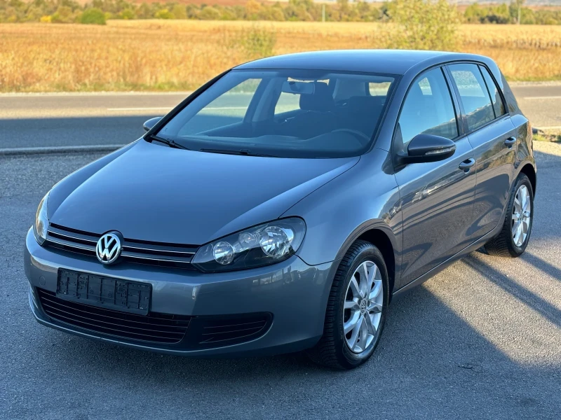 VW Golf 1.6 102к.с.  158 000 км. !!!, снимка 1 - Автомобили и джипове - 47425806