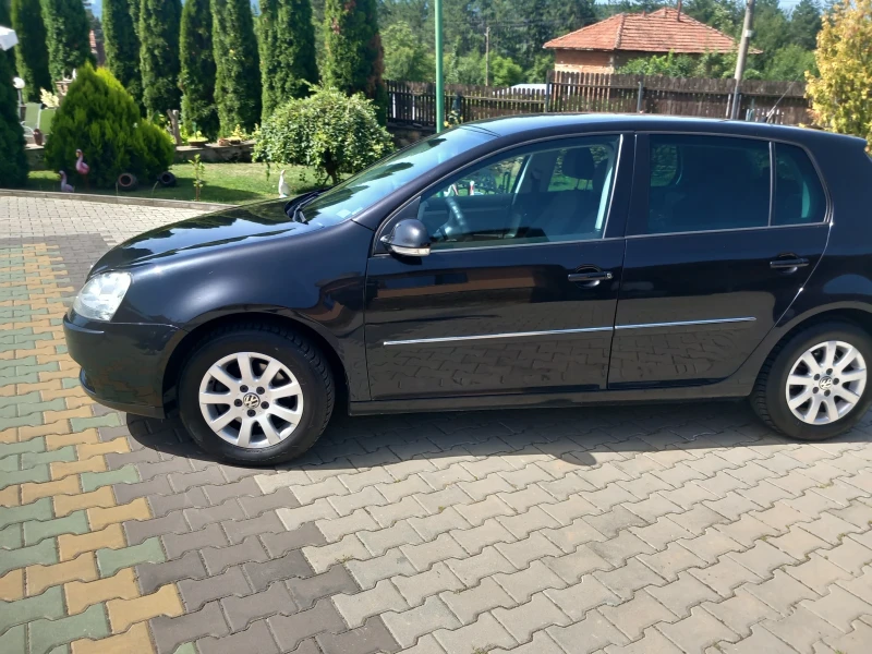 VW Golf 4 motion, снимка 2 - Автомобили и джипове - 48419414