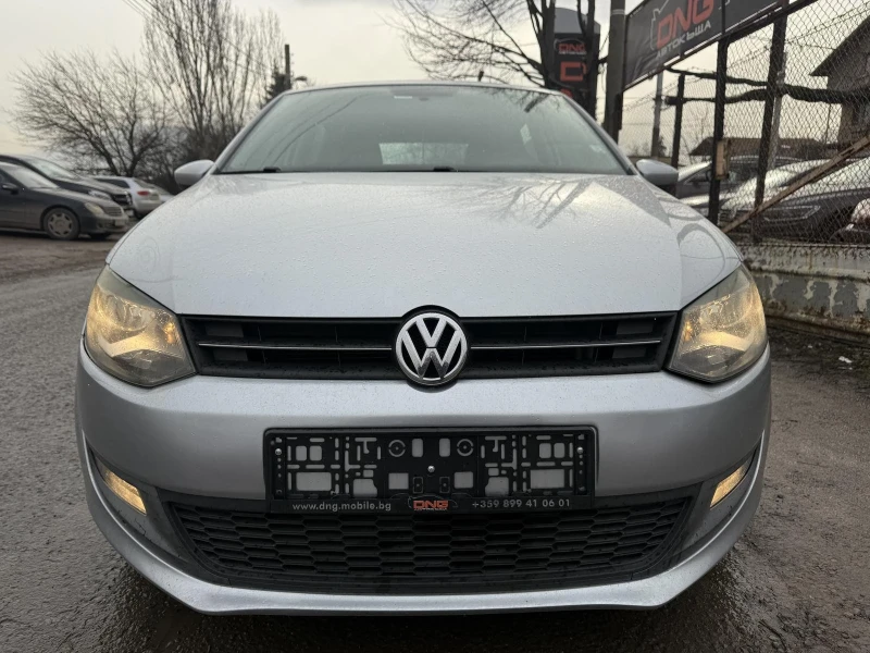 VW Polo 1, 600 TDI EURO5, снимка 2 - Автомобили и джипове - 48824772