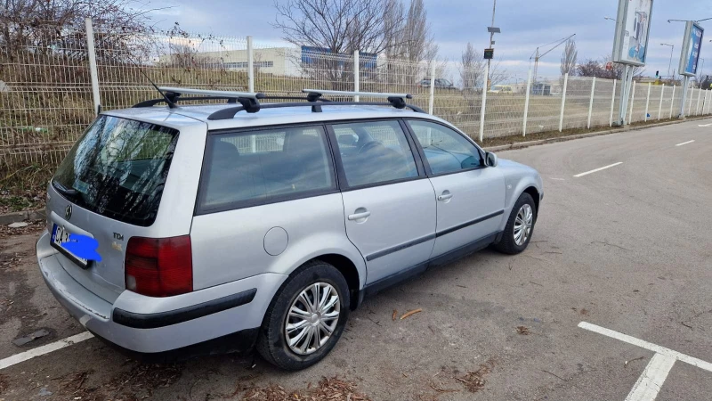 VW Passat, снимка 3 - Автомобили и джипове - 48949134