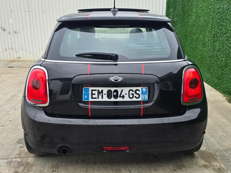 Mini D one 98000km* НАВИГАЦИЯ * ПАНОРАМА , снимка 4 - Автомобили и джипове - 49323045