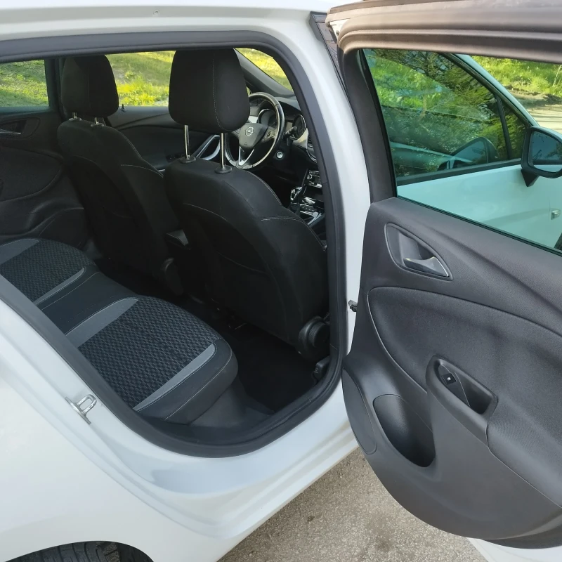 Opel Astra 1.5CDTI* 105k.s* EURO 6D* Sports tourer plus , снимка 6 - Автомобили и джипове - 52395944