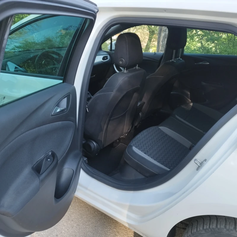 Opel Astra 1.5CDTI* 105k.s* EURO 6D* Sports tourer plus , снимка 8 - Автомобили и джипове - 52395944