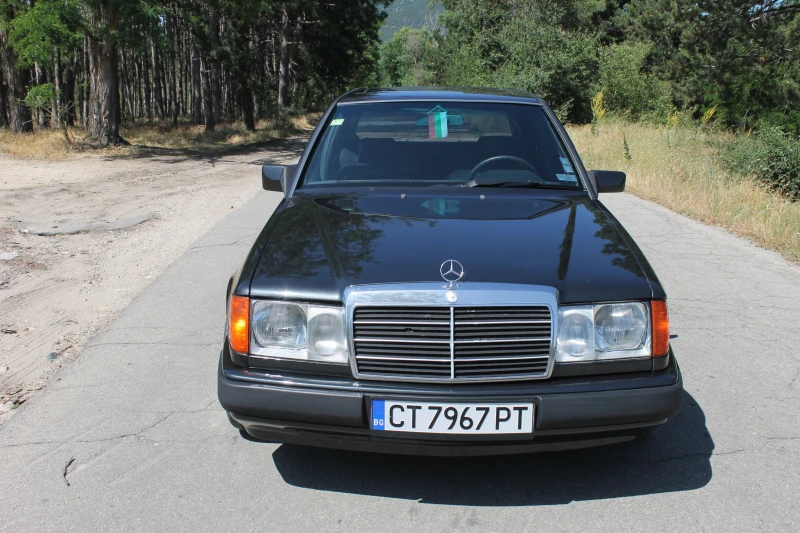 Mercedes-Benz 300  Е, снимка 2 - Автомобили и джипове - 50791656