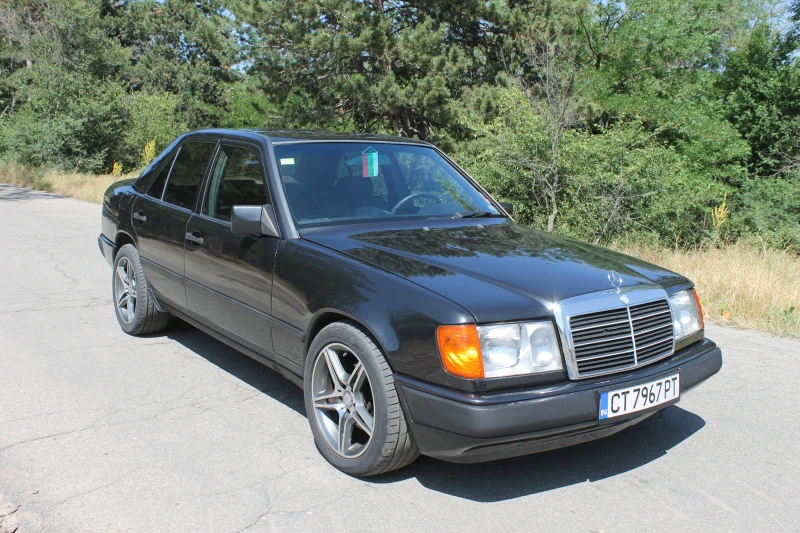 Mercedes-Benz 300  Е