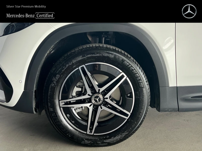 Mercedes-Benz EQB 300 4MATIC 6+ 1, снимка 5 - Автомобили и джипове - 51244248