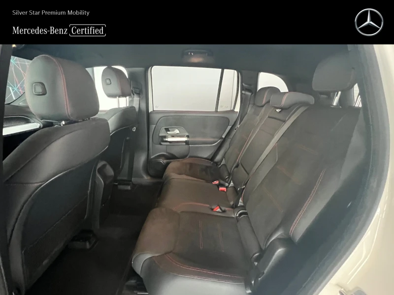 Mercedes-Benz EQB 300 4MATIC 6+ 1, снимка 6 - Автомобили и джипове - 51244248