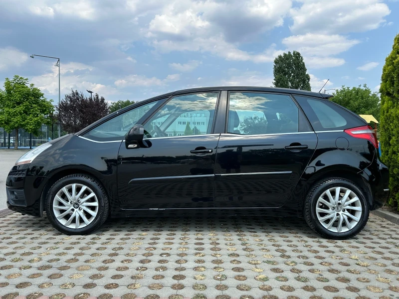 Citroen C4 Picasso, снимка 2 - Автомобили и джипове - 53205581