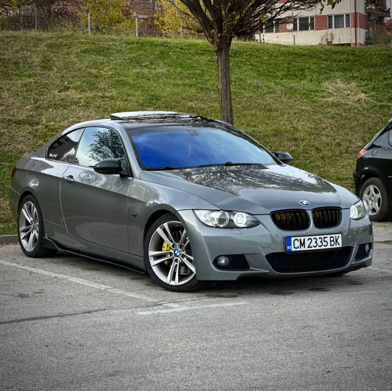 BMW 335