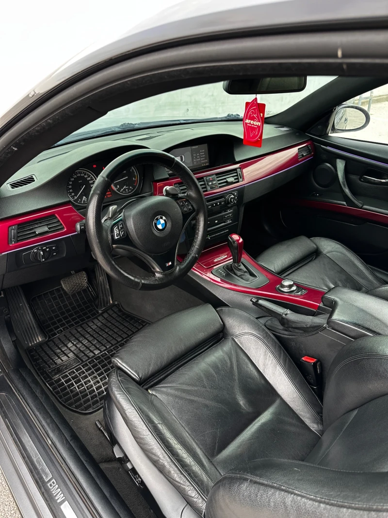 BMW 335, снимка 7 - Автомобили и джипове - 52356800