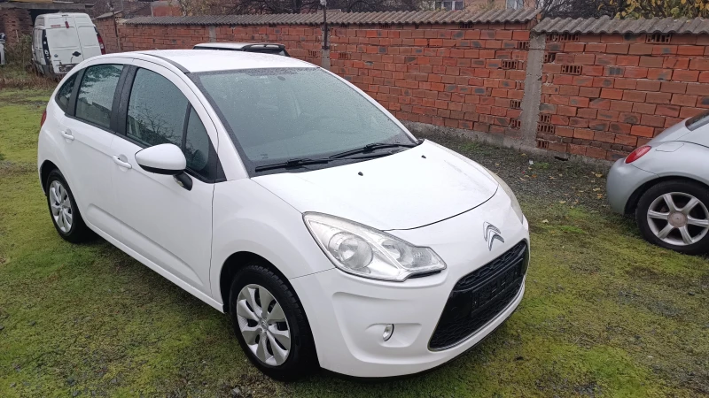Citroen C1 1.1 МЕТАН !!! ПЕРФЕКТНА !!!, снимка 15 - Автомобили и джипове - 52456419