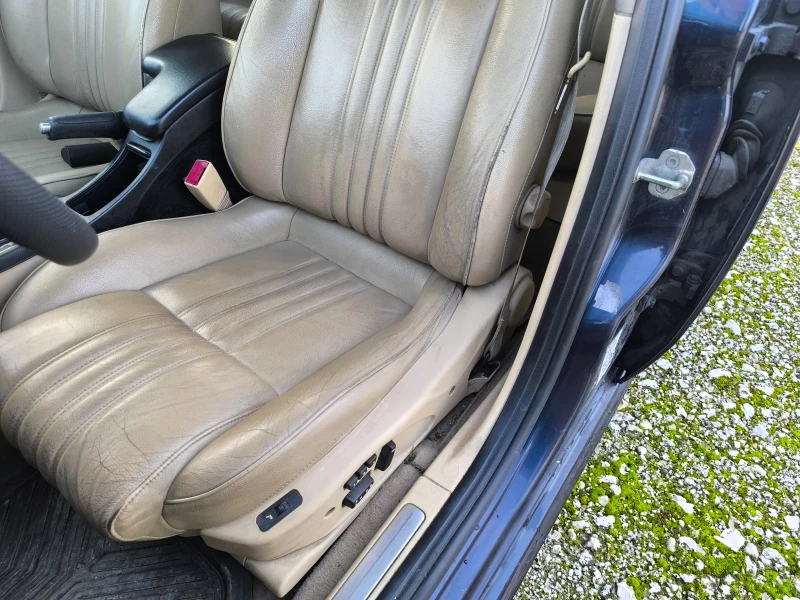 Alfa Romeo 159 sportwagon 2.4 JTDm, снимка 10 - Автомобили и джипове - 52643188