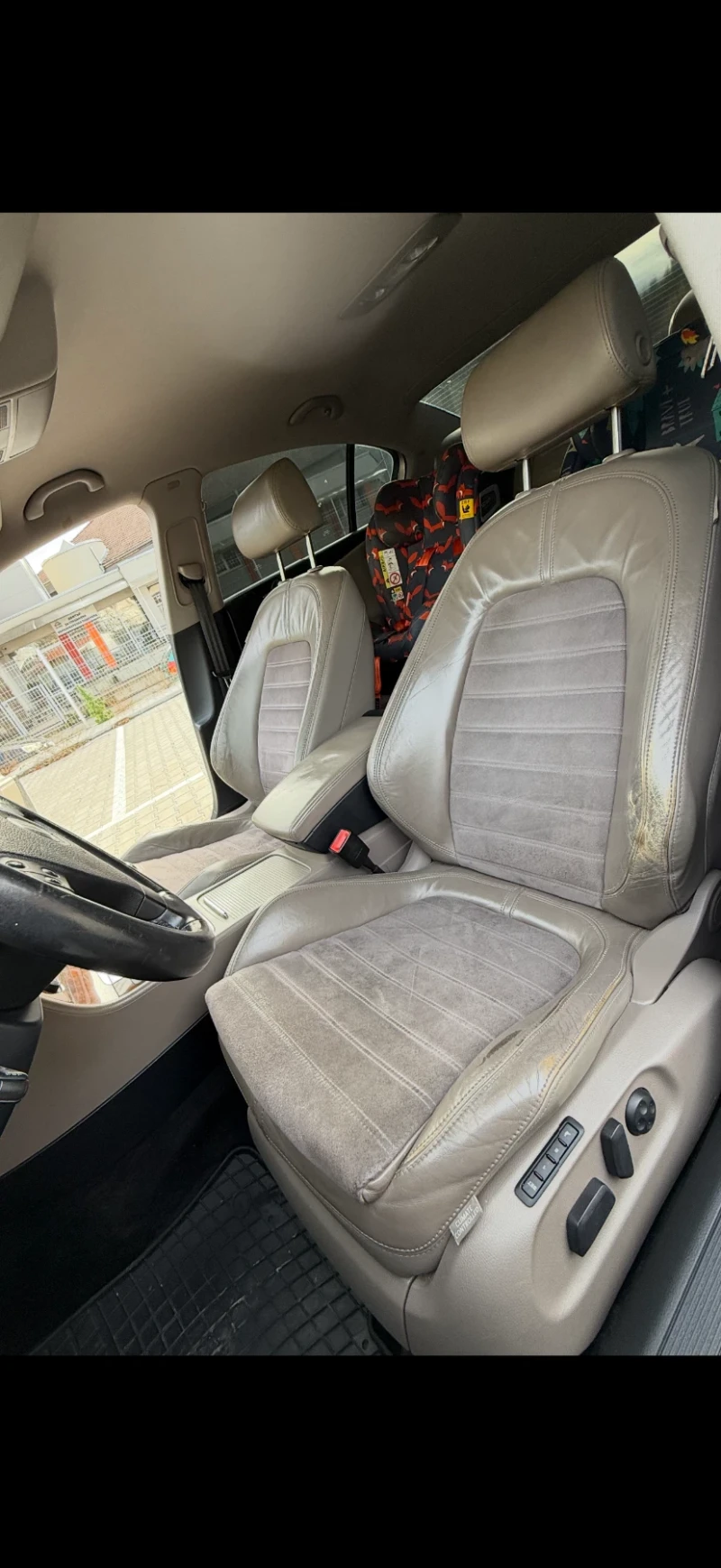 VW Passat 4 MOTION Highline Business , снимка 16 - Автомобили и джипове - 52778445