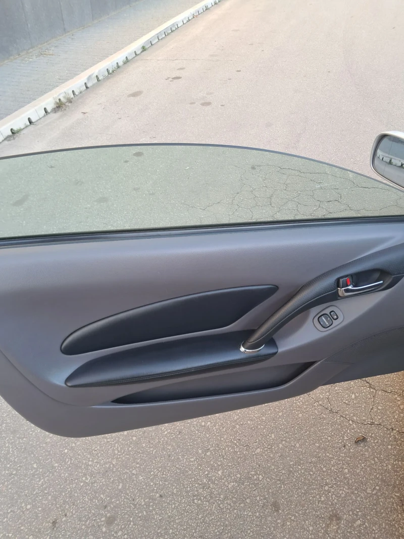 Toyota Celica, снимка 6 - Автомобили и джипове - 52801576