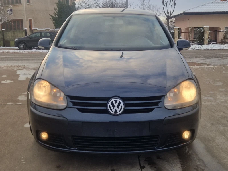 VW Golf 1.9TDI 105к.с., снимка 6 - Автомобили и джипове - 53066682