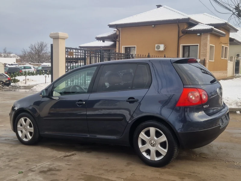 VW Golf 1.9TDI 105к.с., снимка 2 - Автомобили и джипове - 53066682