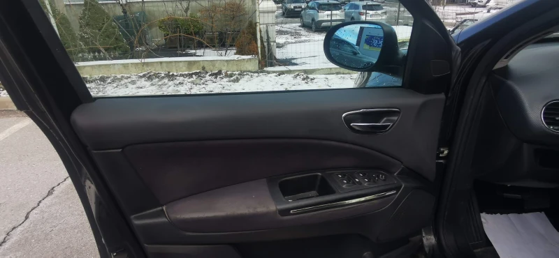 Fiat Bravo АВТОМАТИК/БЕНЗИН/ГАЗ, снимка 10 - Автомобили и джипове - 53077258