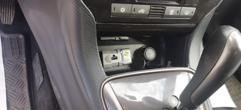 Fiat Bravo АВТОМАТИК/БЕНЗИН/ГАЗ, снимка 13 - Автомобили и джипове - 53077258