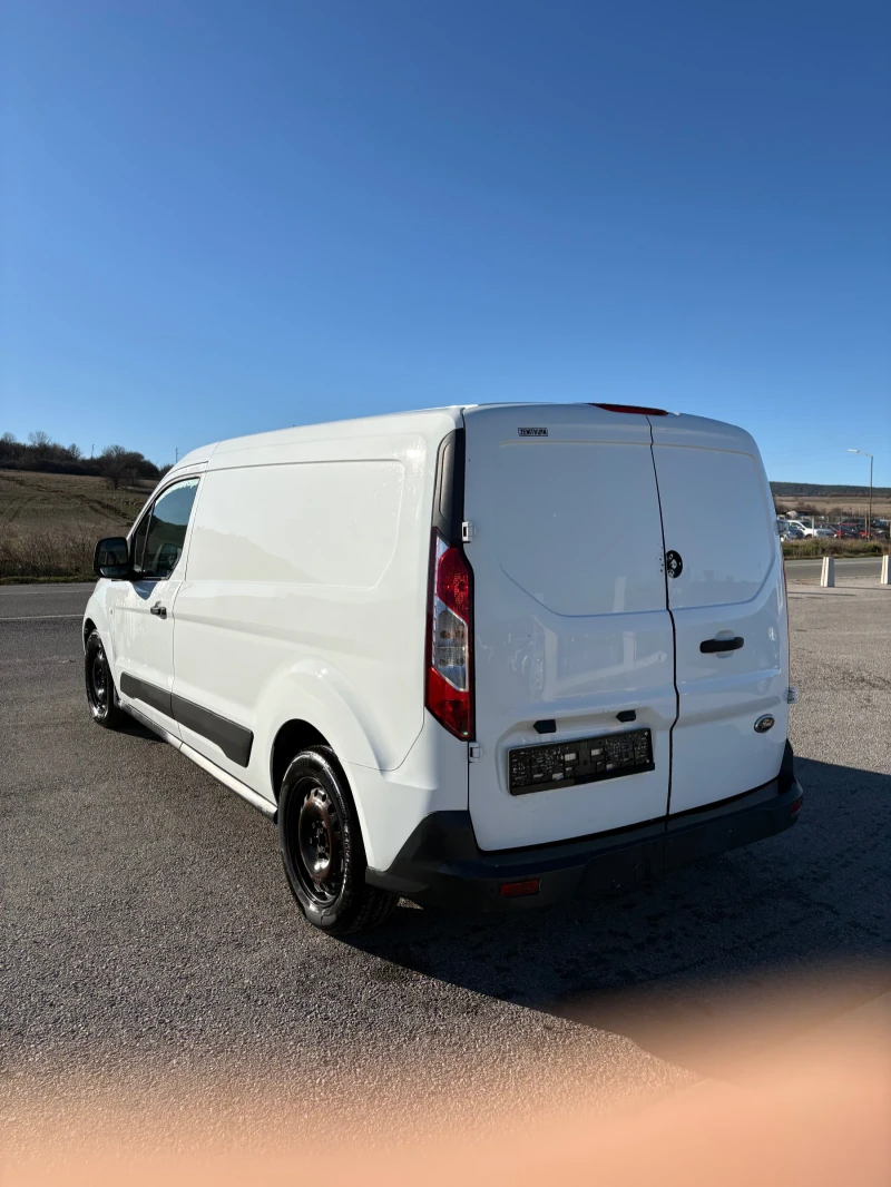 Ford Connect, снимка 5 - Автомобили и джипове - 53224454