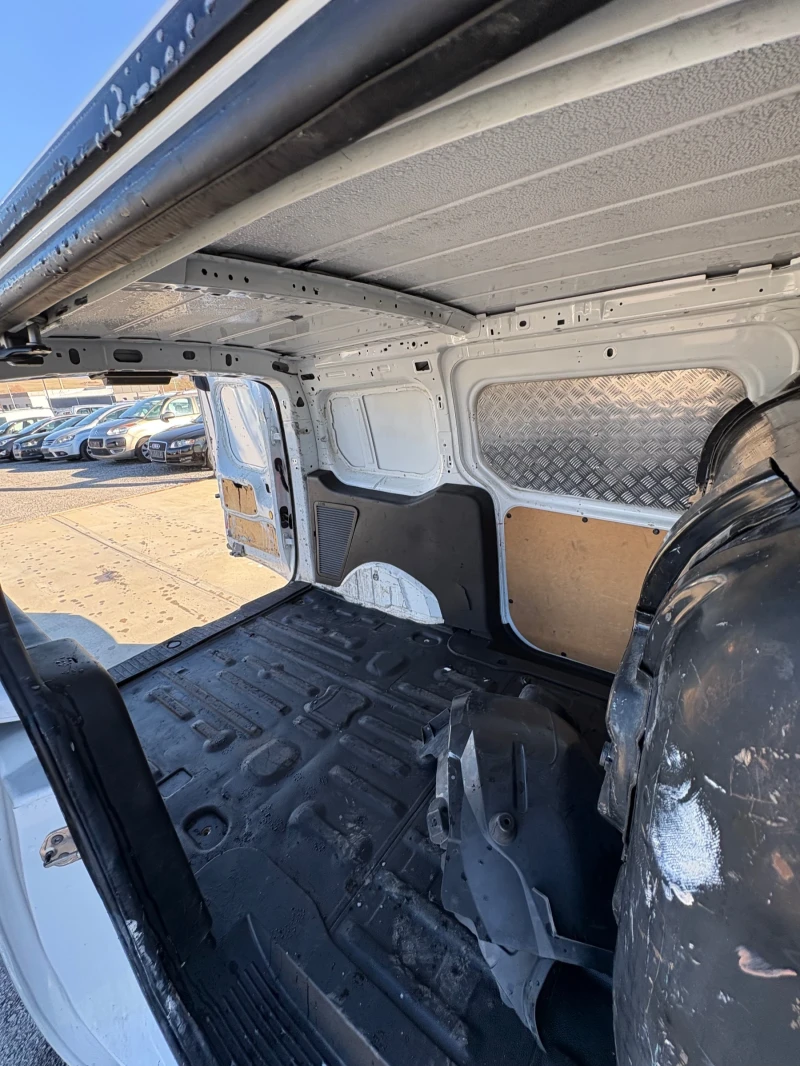 Ford Connect, снимка 10 - Автомобили и джипове - 53224454