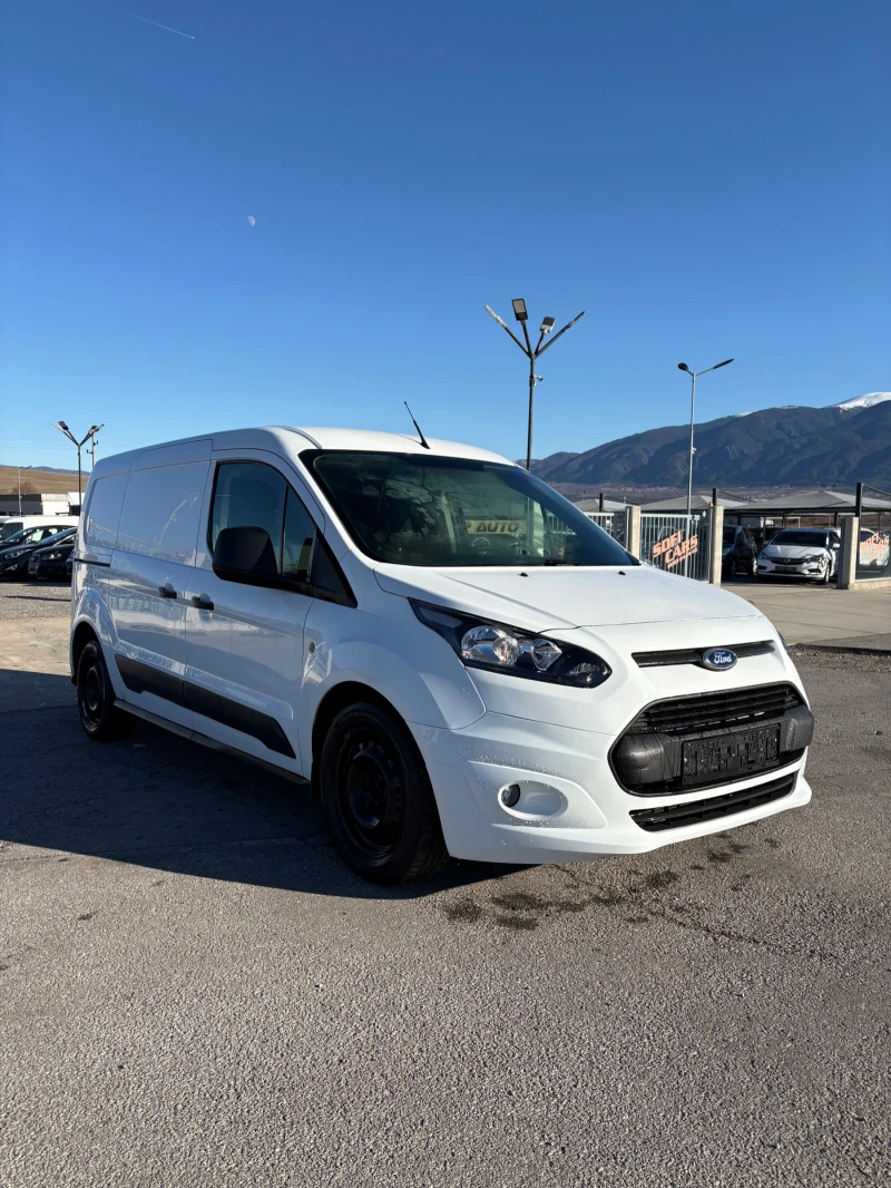 Ford Connect, снимка 2 - Автомобили и джипове - 53224454