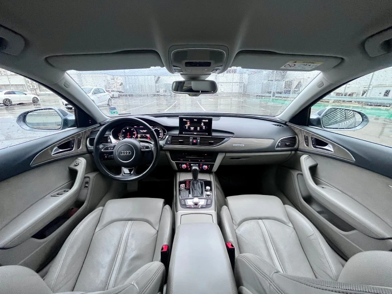 Audi A6 Allroad 3.0 TDI Quattro Design Selection , снимка 11 - Автомобили и джипове - 53238497