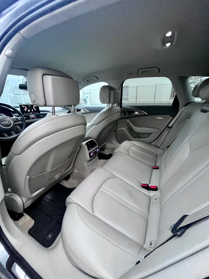 Audi A6 Allroad 3.0 TDI Quattro Design Selection , снимка 13 - Автомобили и джипове - 53238497