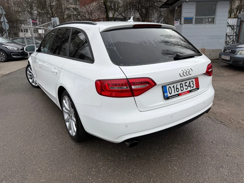 Audi A4 2.0TFSI* Quattro* S-Tronic, снимка 2 - Автомобили и джипове - 53262837