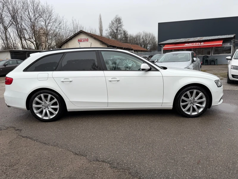 Audi A4 2.0TFSI* Quattro* S-Tronic, снимка 7 - Автомобили и джипове - 53262837