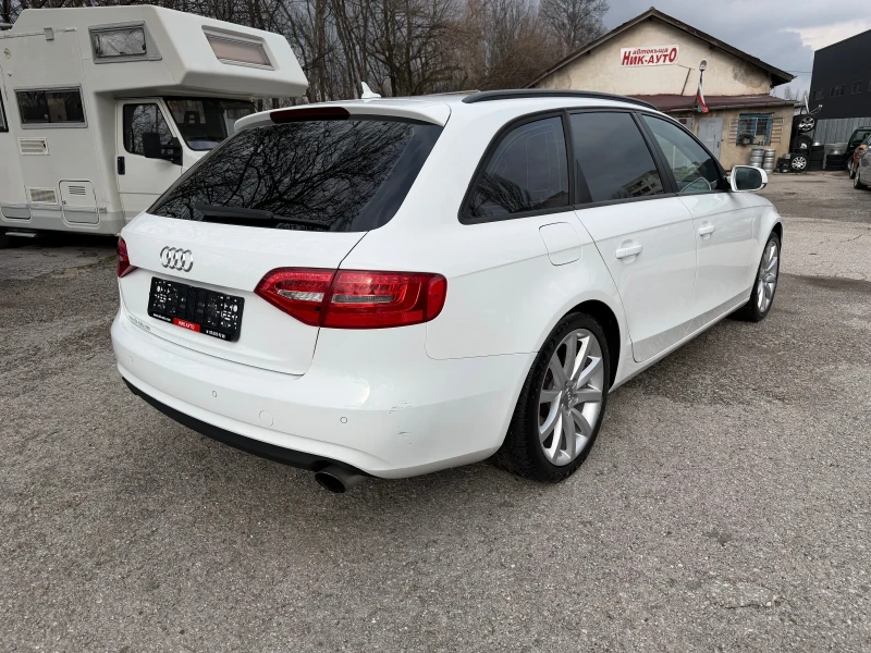 Audi A4 2.0TFSI* Quattro* S-Tronic, снимка 4 - Автомобили и джипове - 53262837