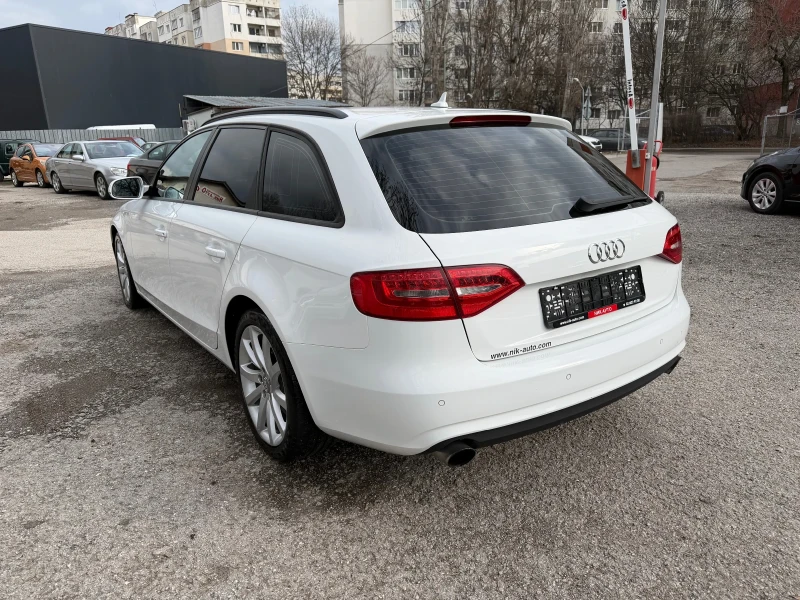 Audi A4 2.0TFSI* Quattro* S-Tronic, снимка 3 - Автомобили и джипове - 53262837