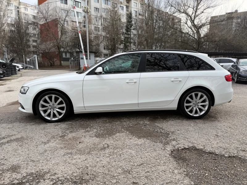 Audi A4 2.0TFSI* Quattro* S-Tronic, снимка 6 - Автомобили и джипове - 53262837