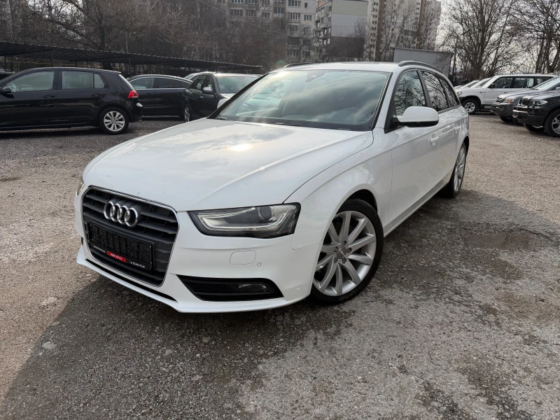 Audi A4 2.0TFSI* Quattro* S-Tronic, снимка 2 - Автомобили и джипове - 53262837