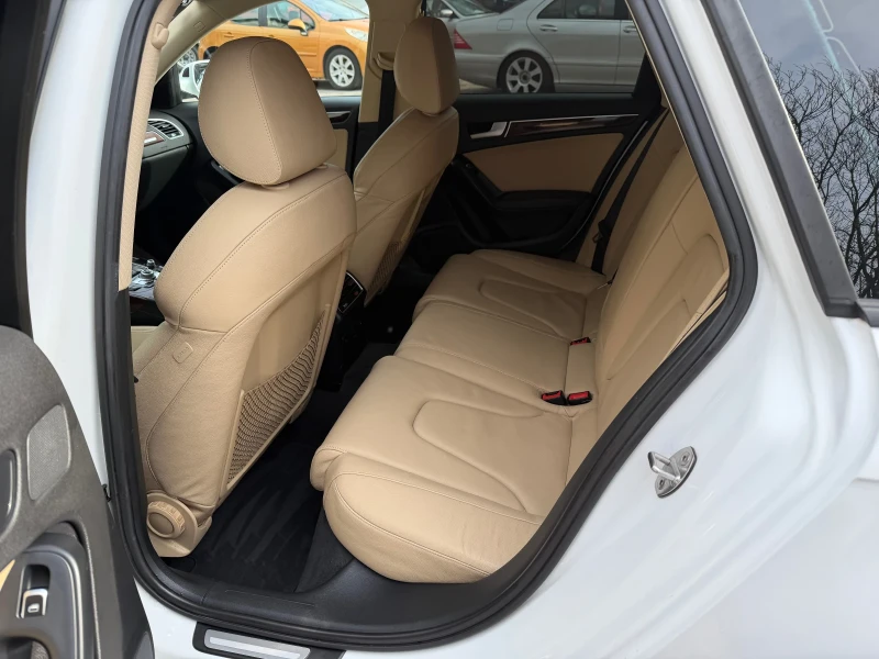 Audi A4 2.0TFSI* Quattro* S-Tronic, снимка 12 - Автомобили и джипове - 53262837