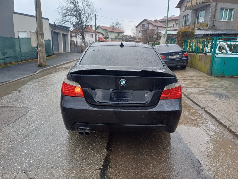 BMW 530 530xd M-Pack, снимка 6 - Автомобили и джипове - 53393297