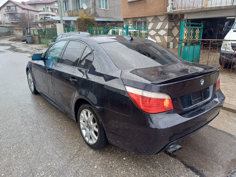 BMW 530 530xd M-Pack, снимка 5 - Автомобили и джипове - 53393297