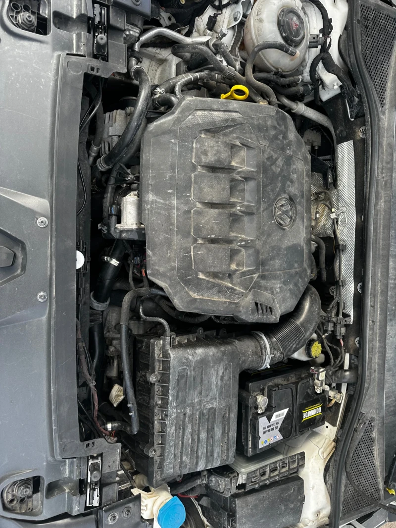 VW Arteon R Line 4motion FullMax оборудване 81000 км, снимка 8 - Автомобили и джипове - 53484043