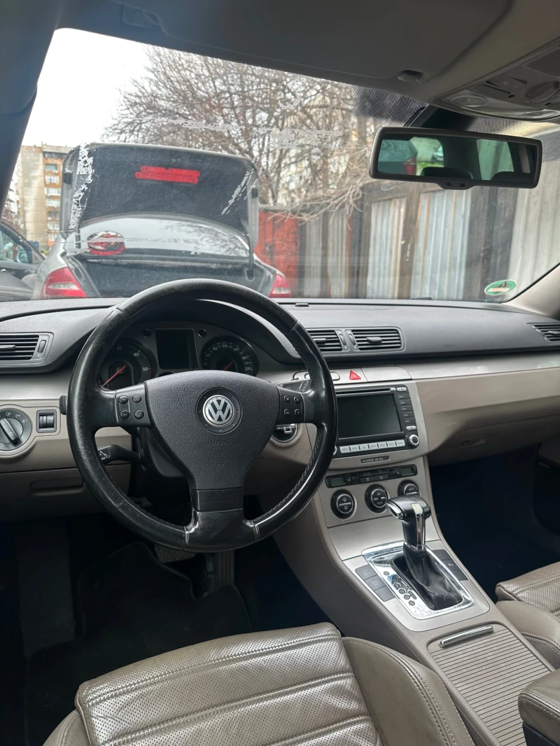 VW Passat 2.0, снимка 6 - Автомобили и джипове - 53538537