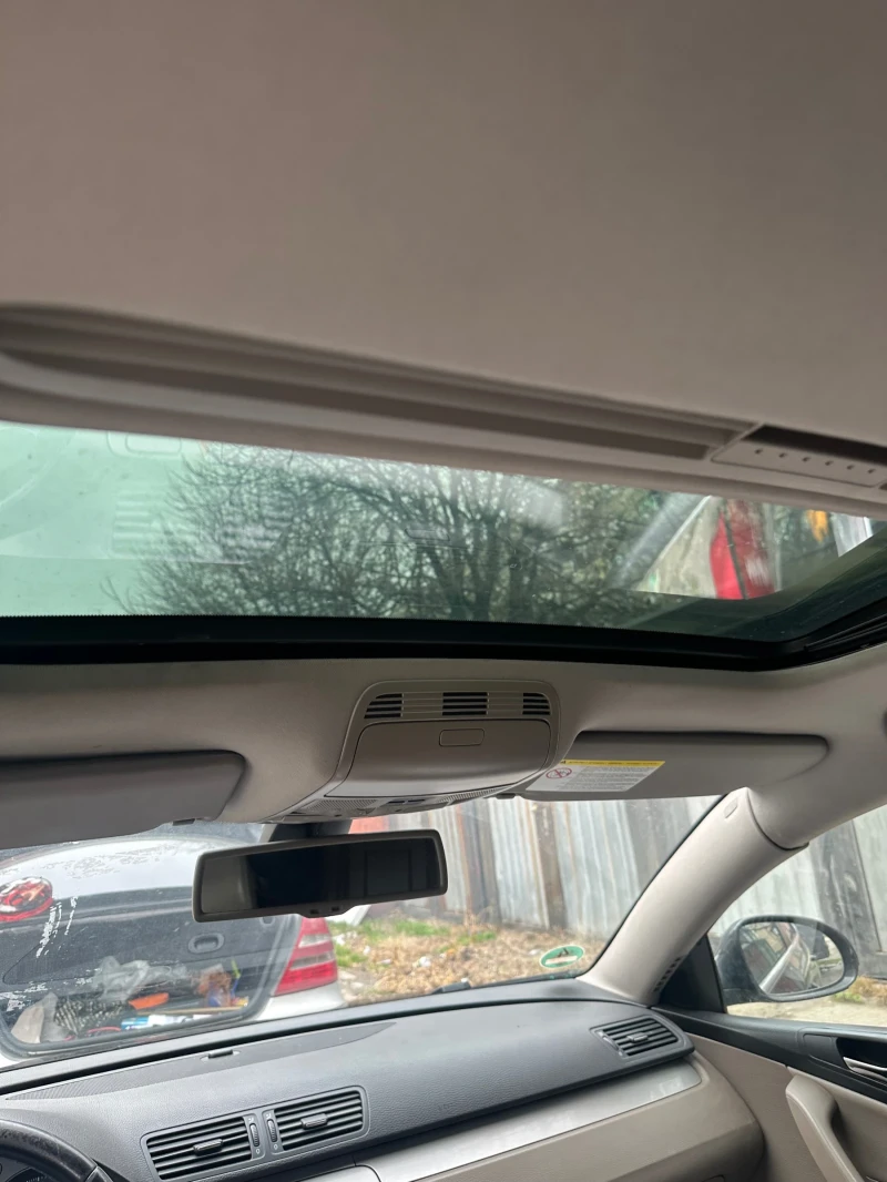 VW Passat 2.0, снимка 7 - Автомобили и джипове - 53538537