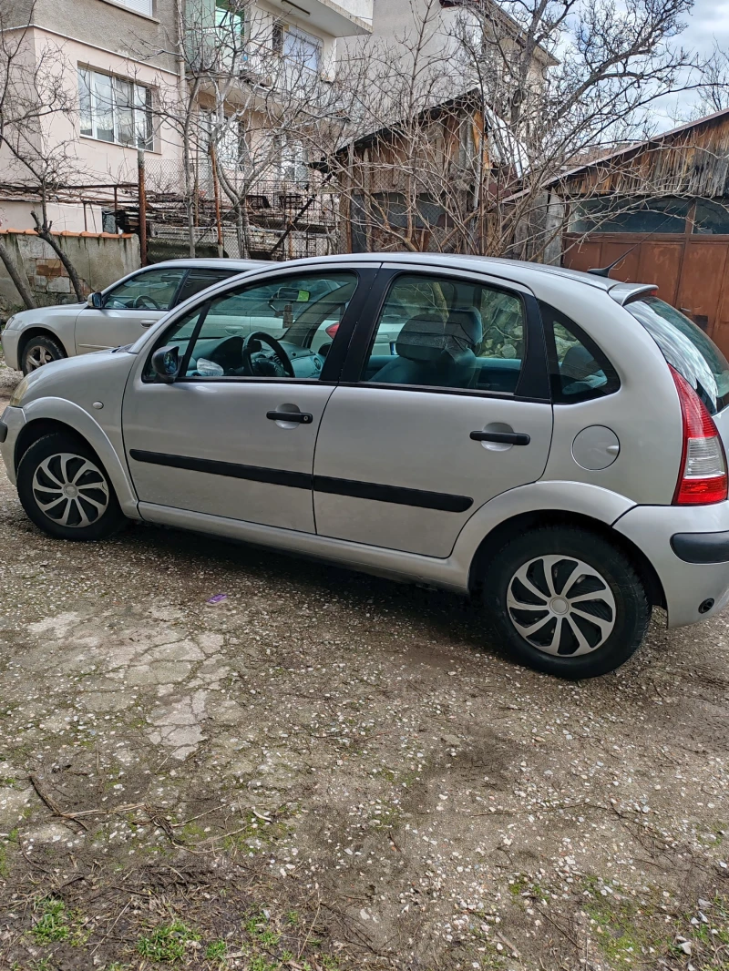 Citroen C3, снимка 6 - Автомобили и джипове - 53534882