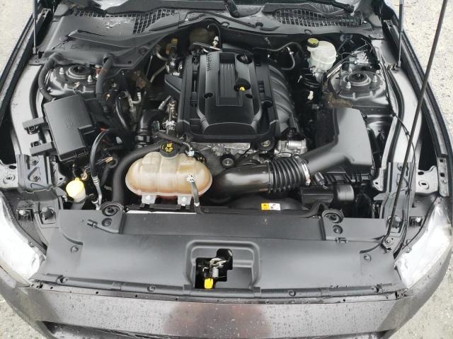 Ford Mustang 2.3L ECOBOOST, снимка 11 - Автомобили и джипове - 46430710