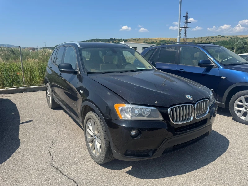 BMW 328 Проблем в мотора! - 9900 лв. - 58544549 1