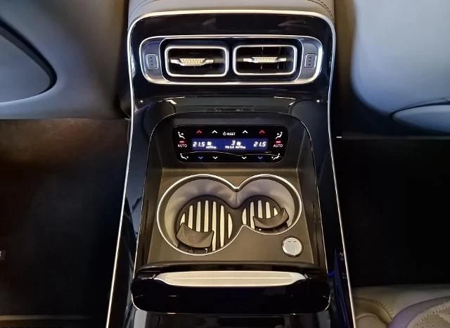 Mercedes-Benz S 580 e/LONG/503HP/AMG-LINE/BURM/PANO/360/DIGITAL/206f | Mobile.bg   12