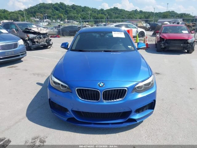 BMW 240 M240* 44000* KM* RECARO* ПОДГРЕВ* КАМЕРА*  - изображение 7