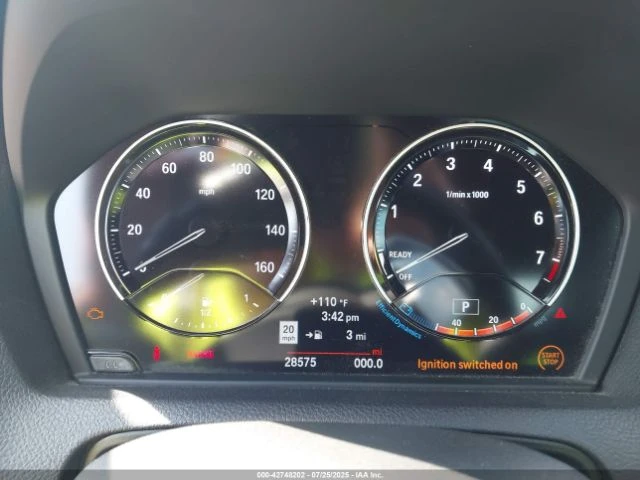 BMW 240 M240* 44000* KM* RECARO* ПОДГРЕВ* КАМЕРА*  - изображение 10