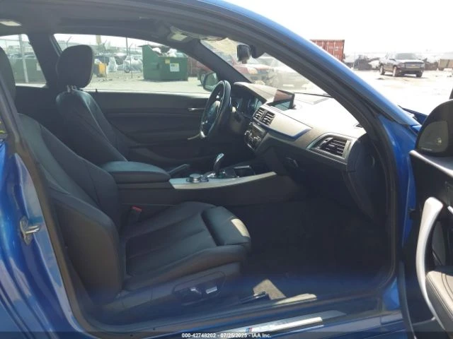 BMW 240 M240* 44000* KM* RECARO* ПОДГРЕВ* КАМЕРА*  - изображение 9