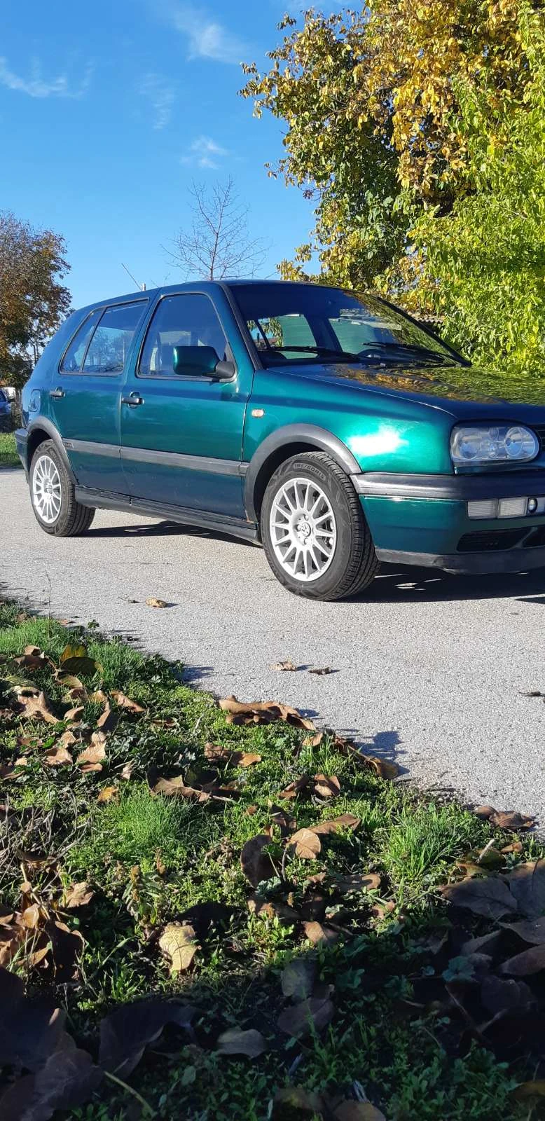 VW Golf | Mobile.bg — изображение 11