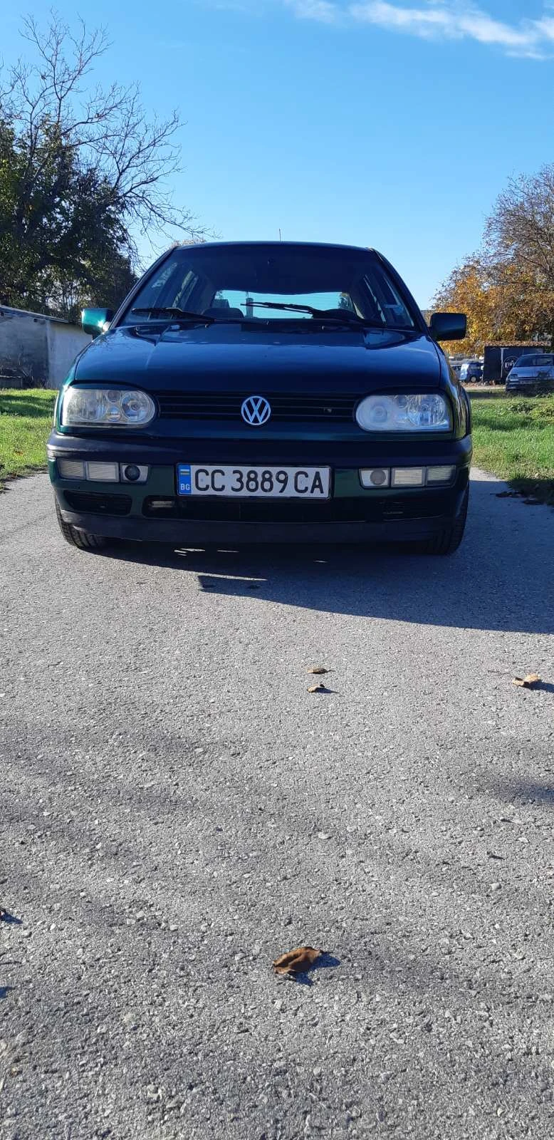 VW Golf | Mobile.bg — изображение 7
