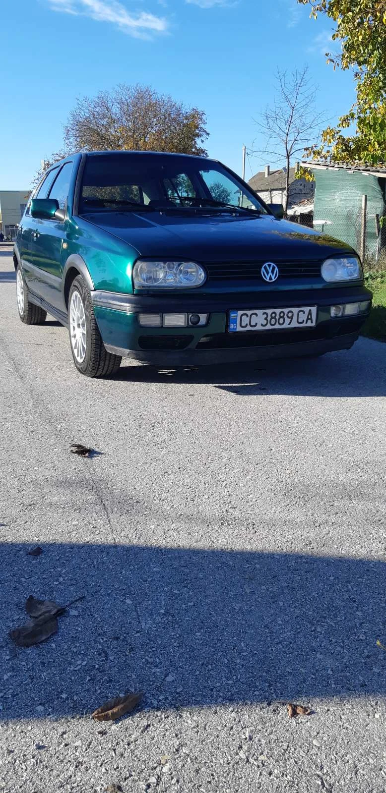 VW Golf | Mobile.bg — изображение 10