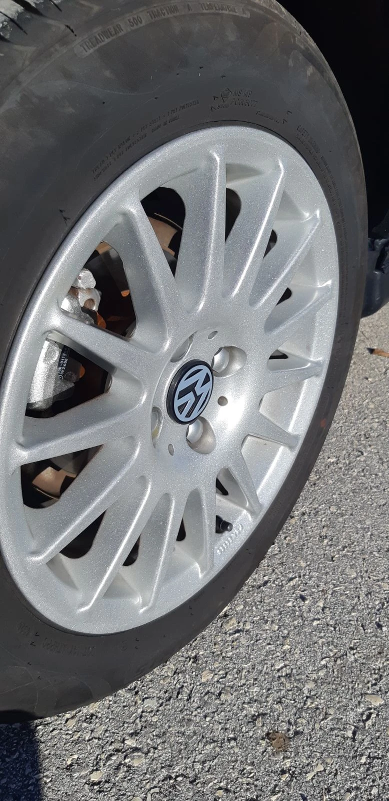 VW Golf | Mobile.bg — изображение 6